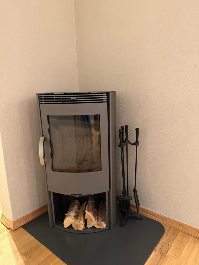 Stetind - Modern Apartment With Free Parking Нарвик Екстериор снимка