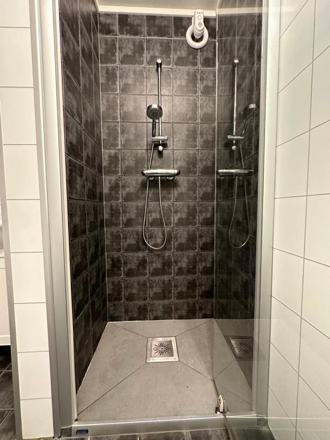 Stetind - Modern Apartment With Free Parking Нарвик Екстериор снимка